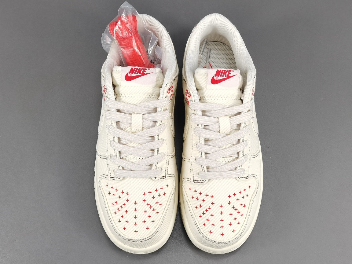 NIKE DUNK LOW "Light Orewood Brown ＂