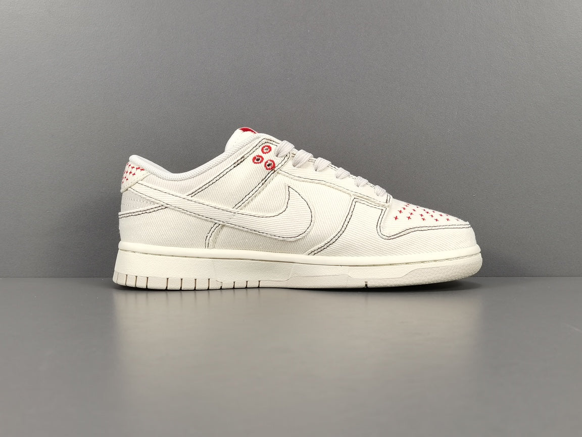 NIKE DUNK LOW "Light Orewood Brown ＂