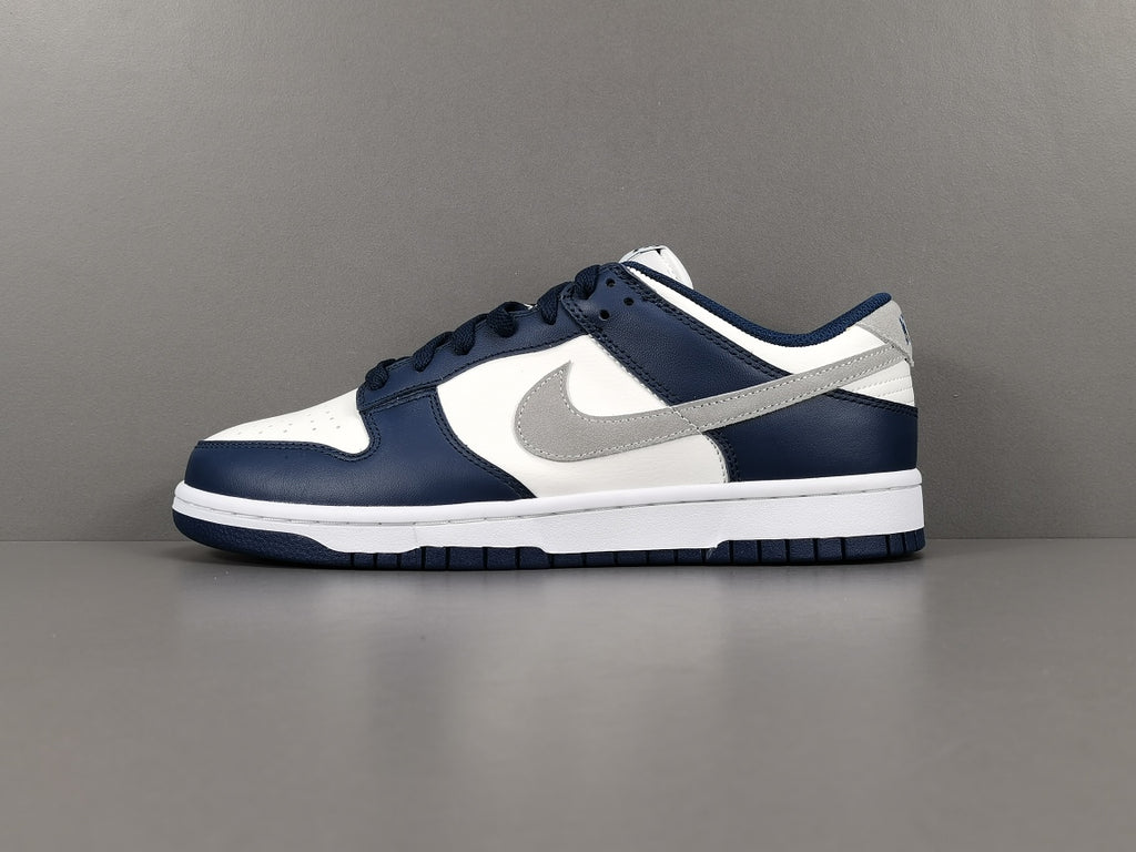 NIKE DUNK LOW "Midnight Navy ＂