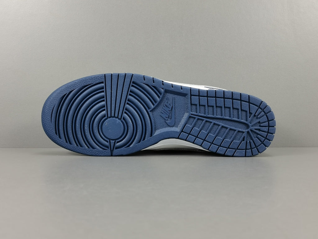 NIKE DUNK LOW "Midnight Navy ＂