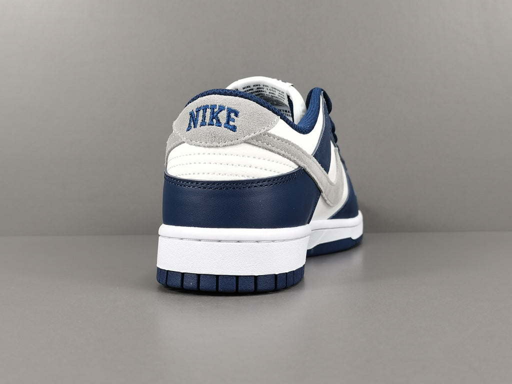 NIKE DUNK LOW "Midnight Navy ＂