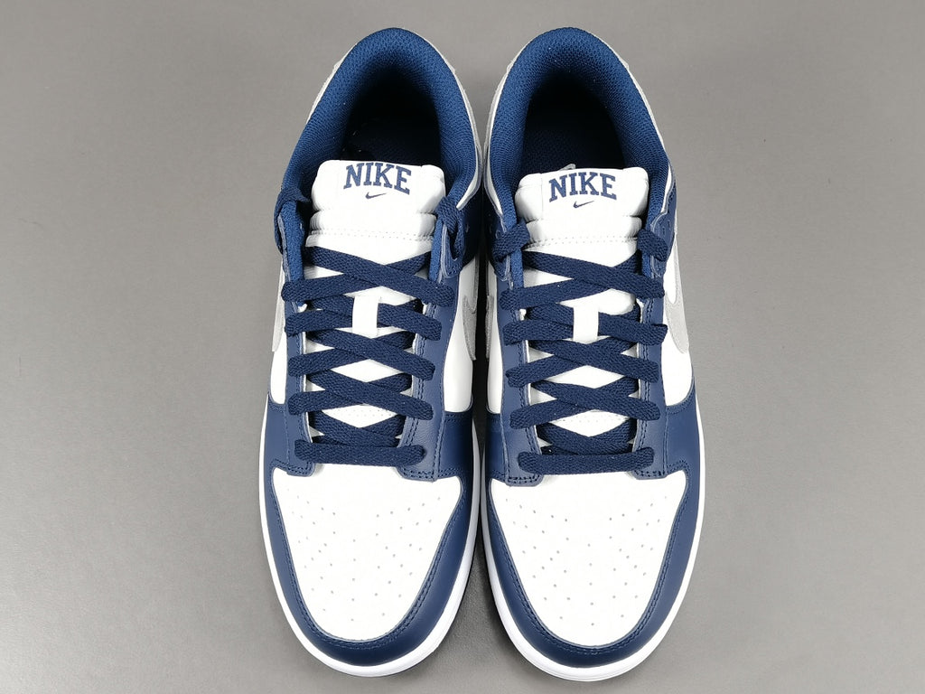 NIKE DUNK LOW "Midnight Navy ＂