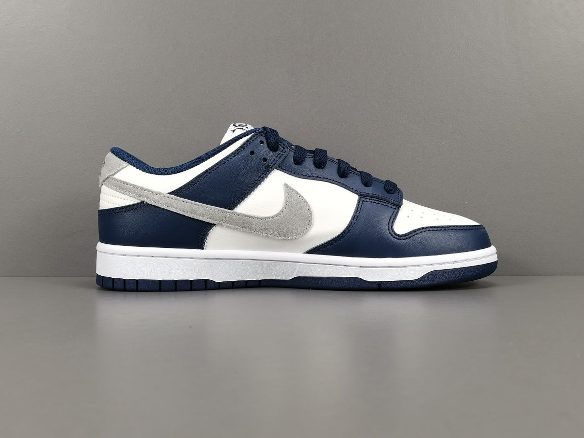 NIKE DUNK LOW "Midnight Navy ＂