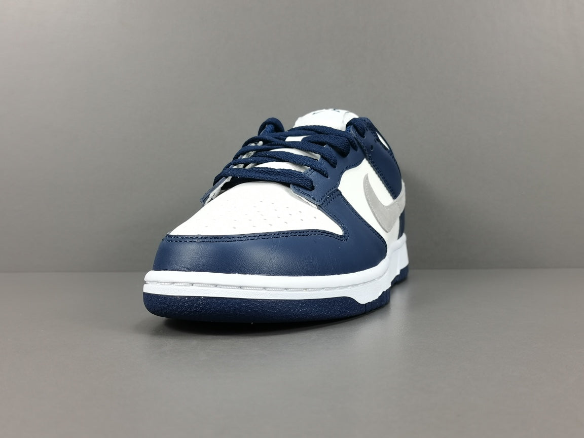 NIKE DUNK LOW "Midnight Navy ＂