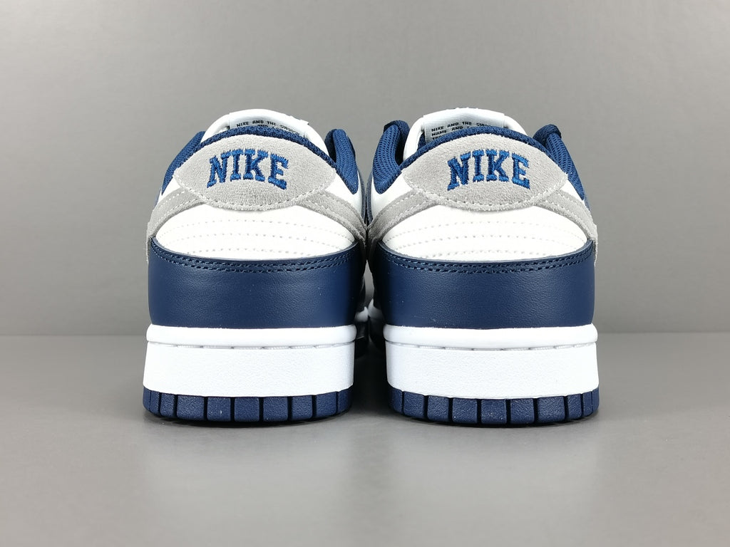 NIKE DUNK LOW "Midnight Navy ＂