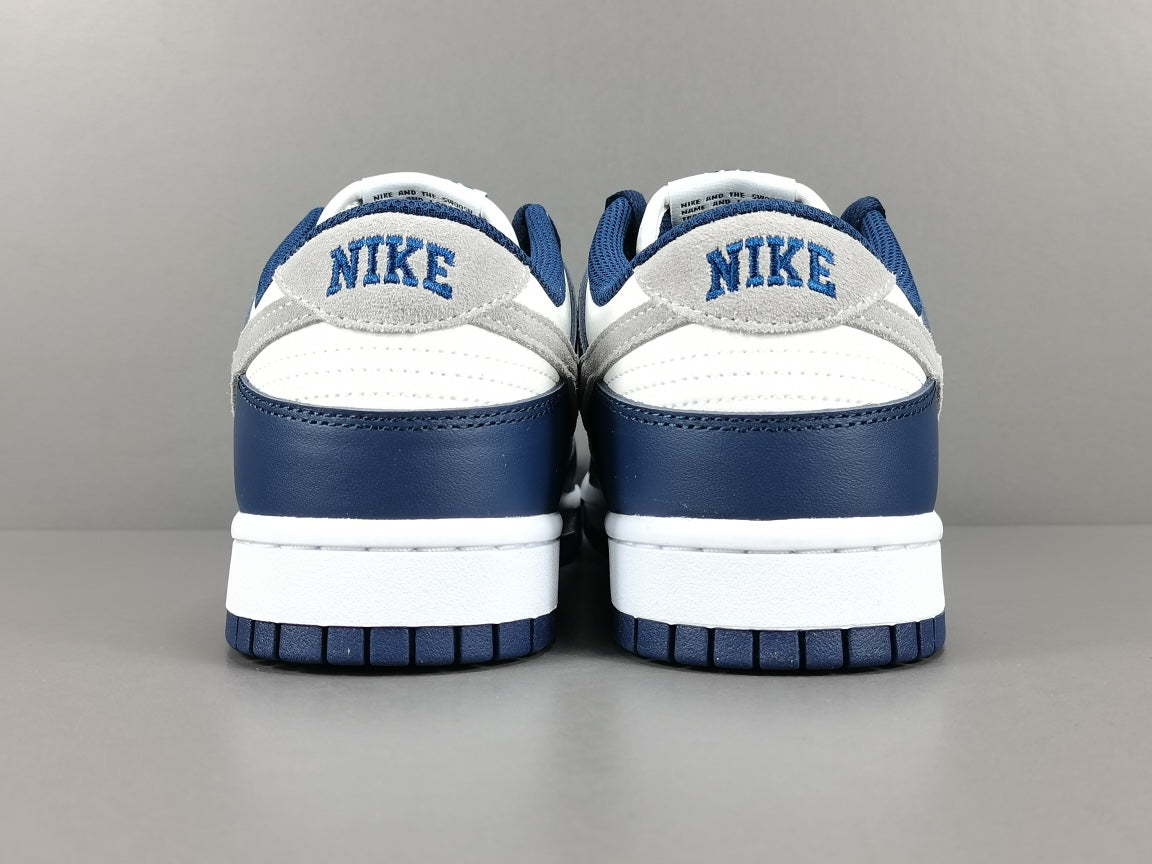 NIKE DUNK LOW "Midnight Navy ＂