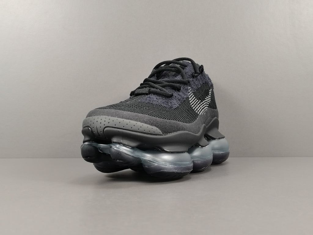 Nike Air Max scorpion  FK＂Triple Black "