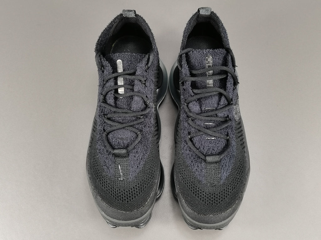 Nike Air Max scorpion  FK＂Triple Black "