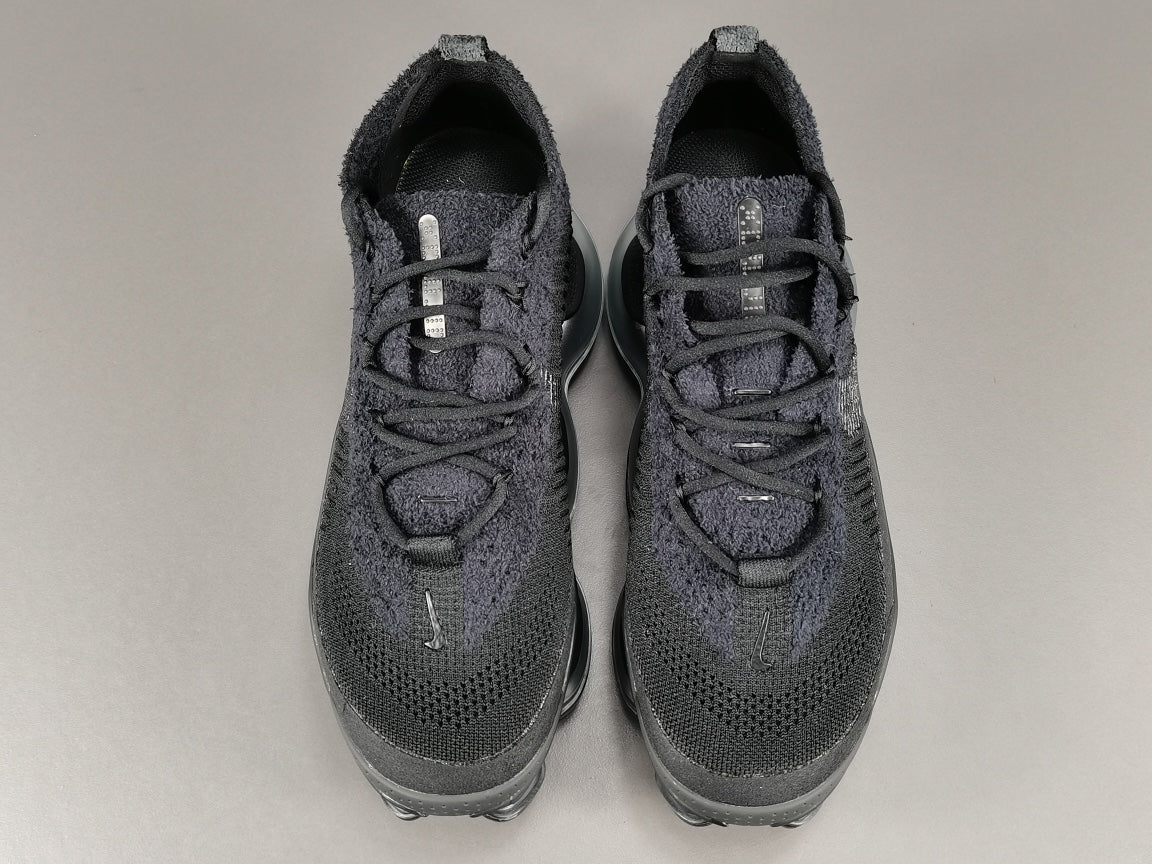 Nike Air Max scorpion  FK＂Triple Black "