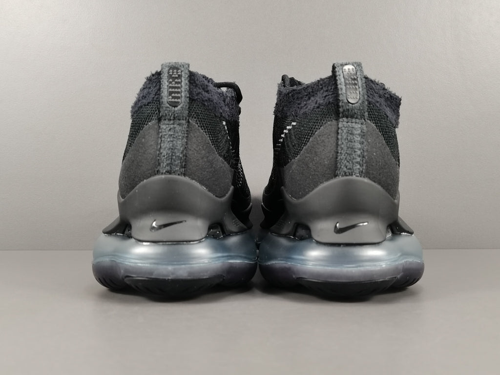 Nike Air Max scorpion  FK＂Triple Black "