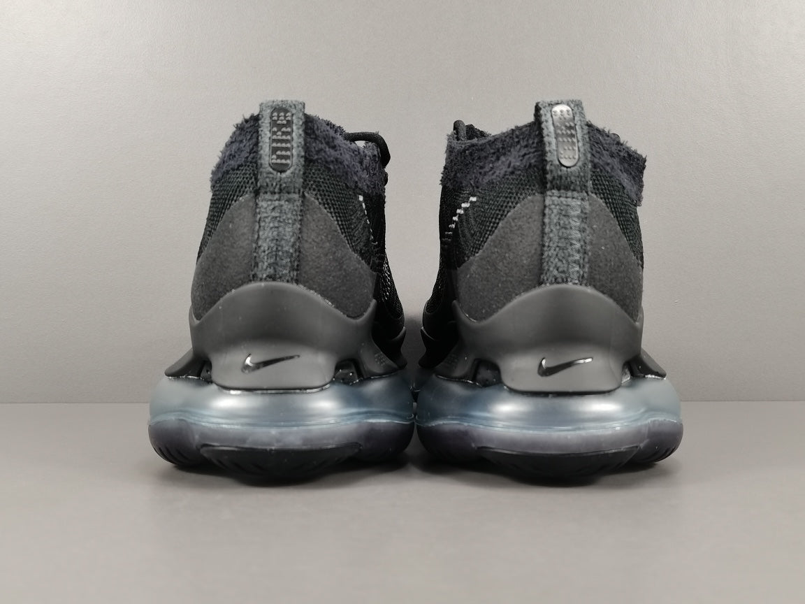 Nike Air Max scorpion  FK＂Triple Black "