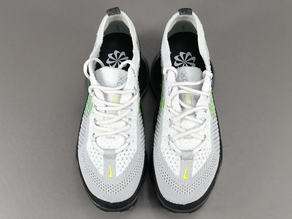 Nike Air Max scorpion  FK＂Dark Smoke Grey ＂