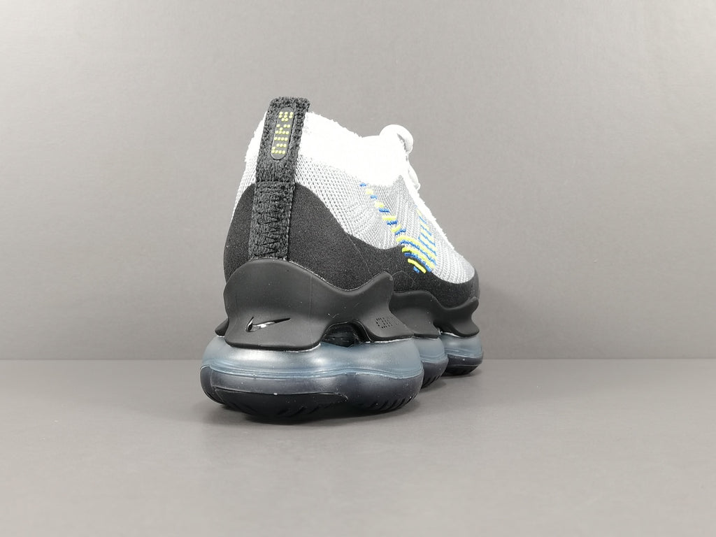 Nike Air Max scorpion  FK＂Dark Smoke Grey ＂