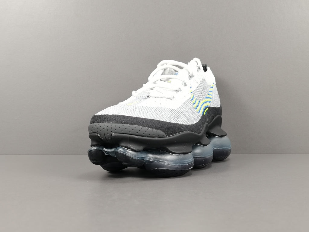 Nike Air Max scorpion  FK＂Dark Smoke Grey ＂