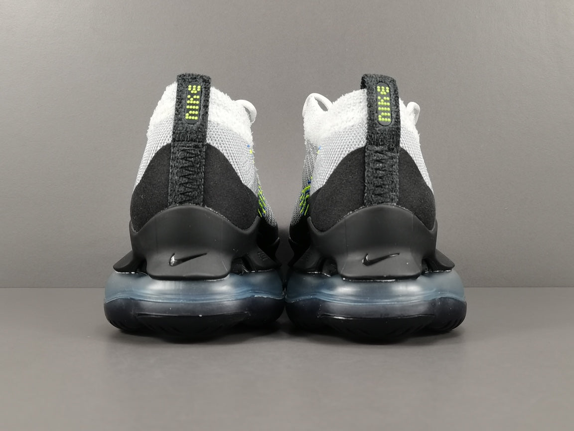 Nike Air Max scorpion  FK＂Dark Smoke Grey ＂