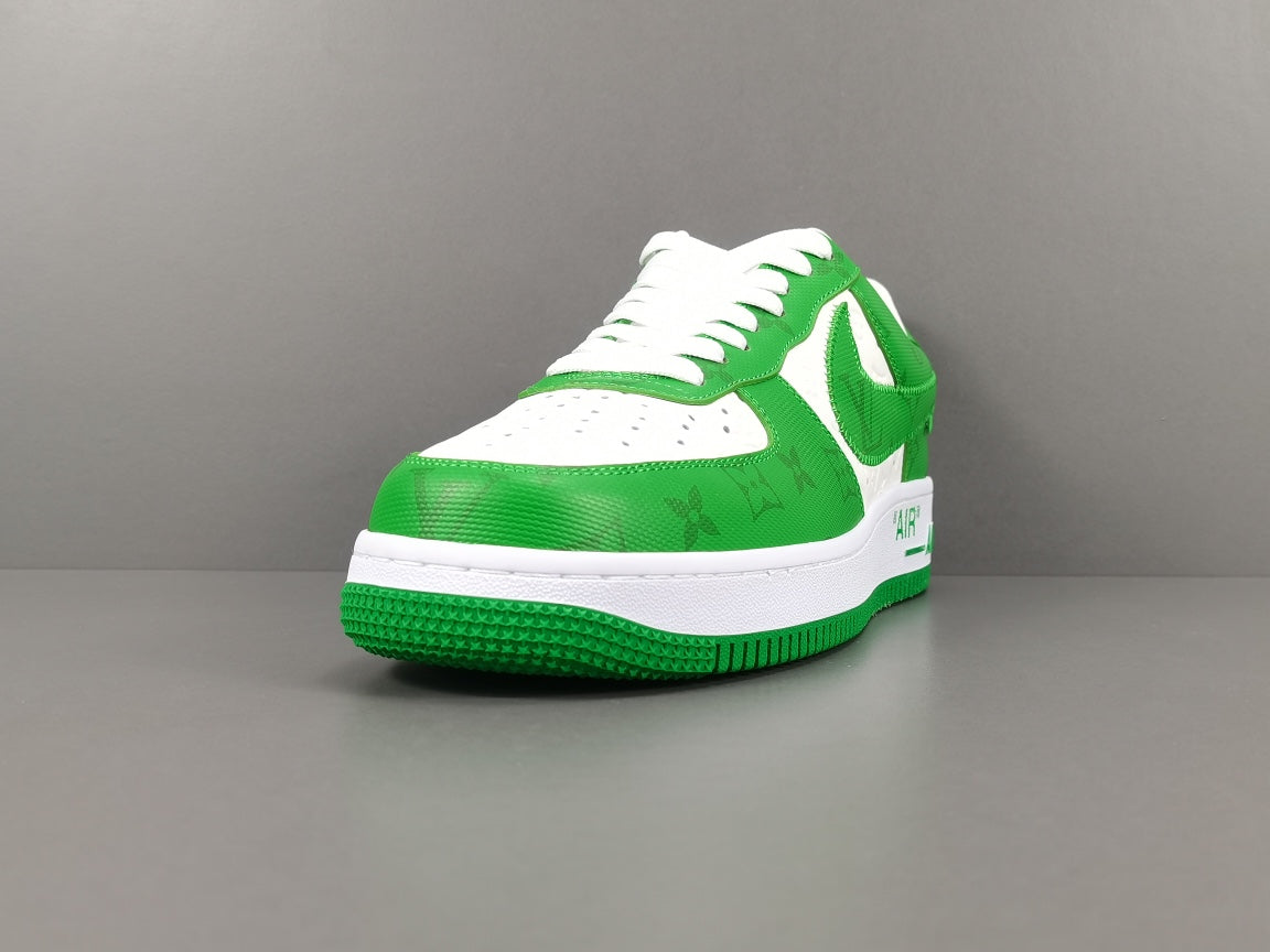 LOU*S VU*TTON X NK Air Force 1 LOw