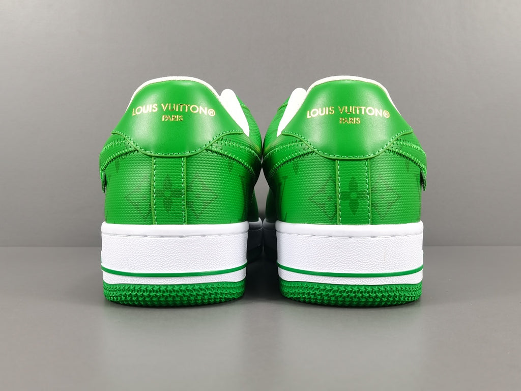 LOU*S VU*TTON X NK Air Force 1 LOw