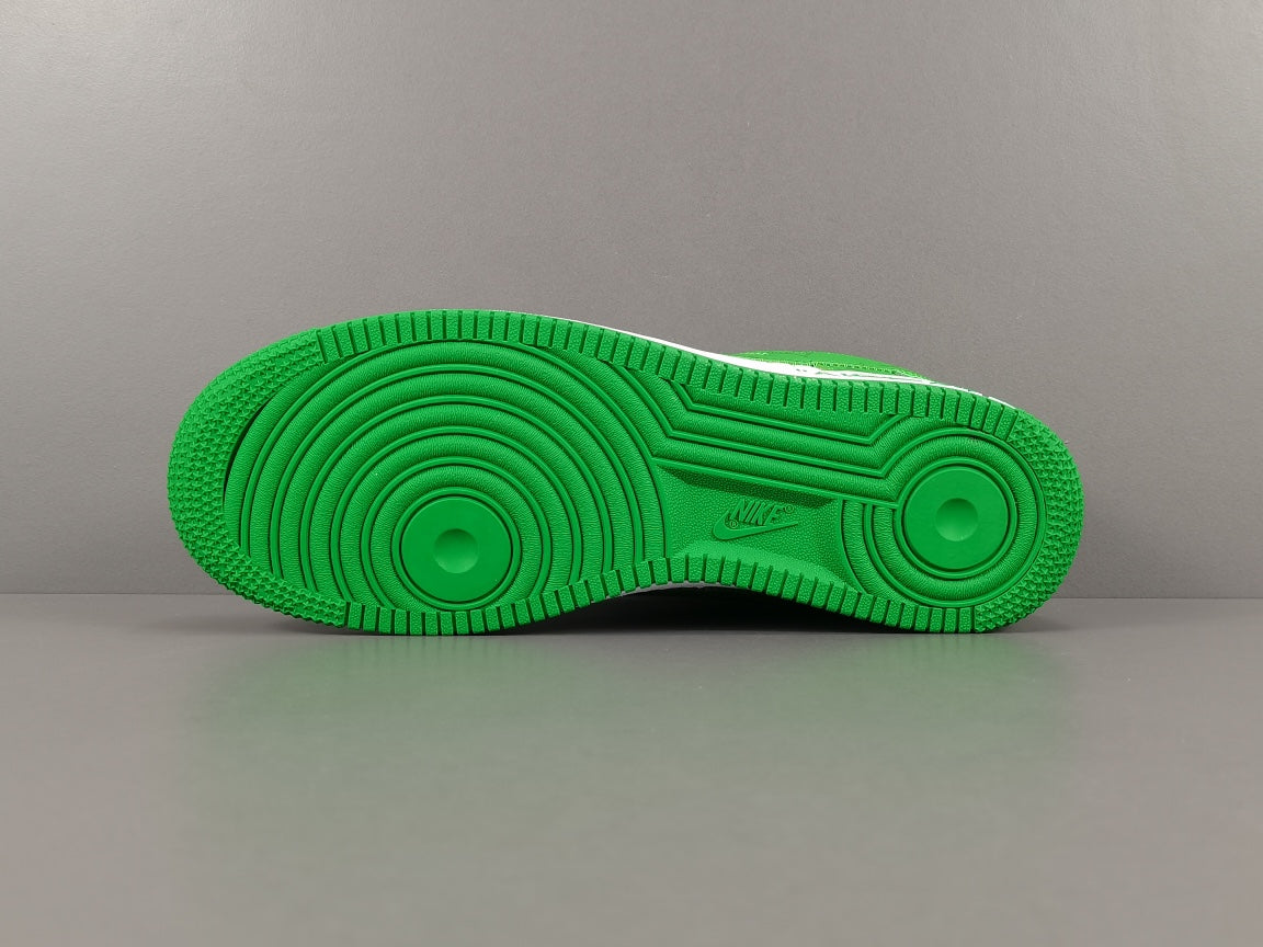 LOU*S VU*TTON X NK Air Force 1 LOw