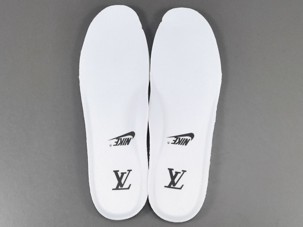 LOU*S VU*TTON X NK Air Force 1 LOw