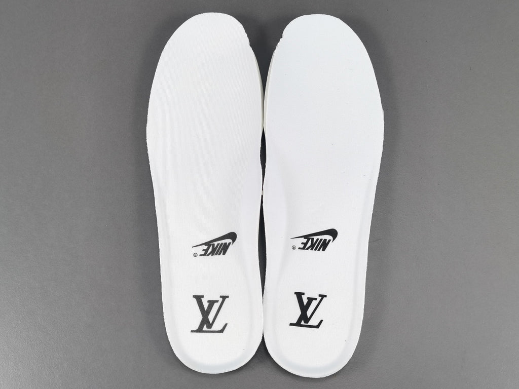 LOU*S VU*TTON X NK Air Force 1 LOw