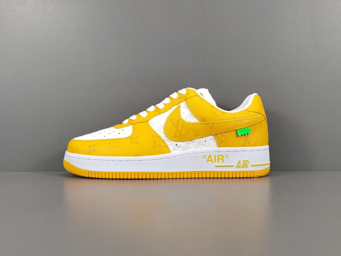 LOU*S VU*TTON X NK Air Force 1 LOw