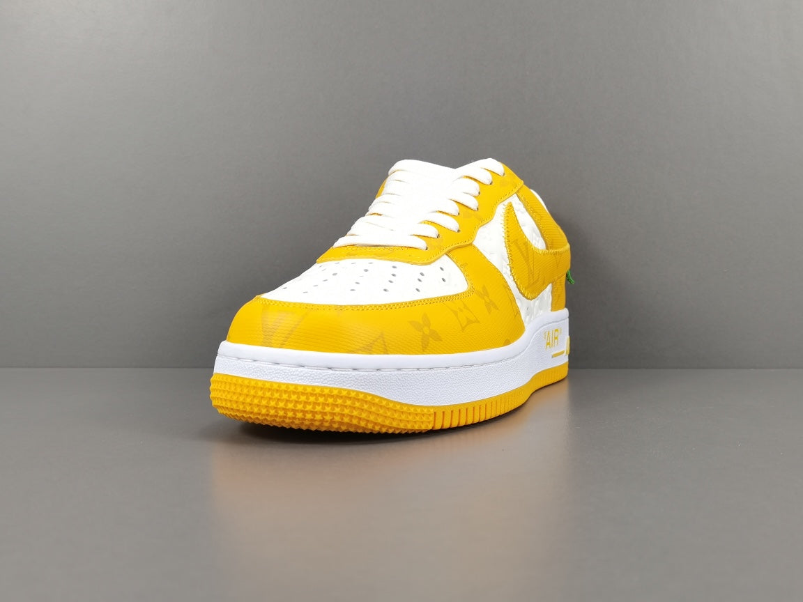 LOU*S VU*TTON X NK Air Force 1 LOw