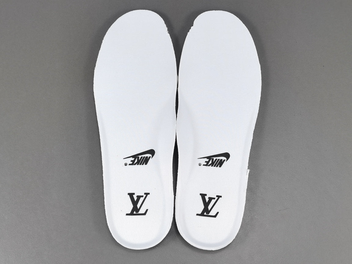 LOU*S VU*TTON X NK Air Force 1 LOw