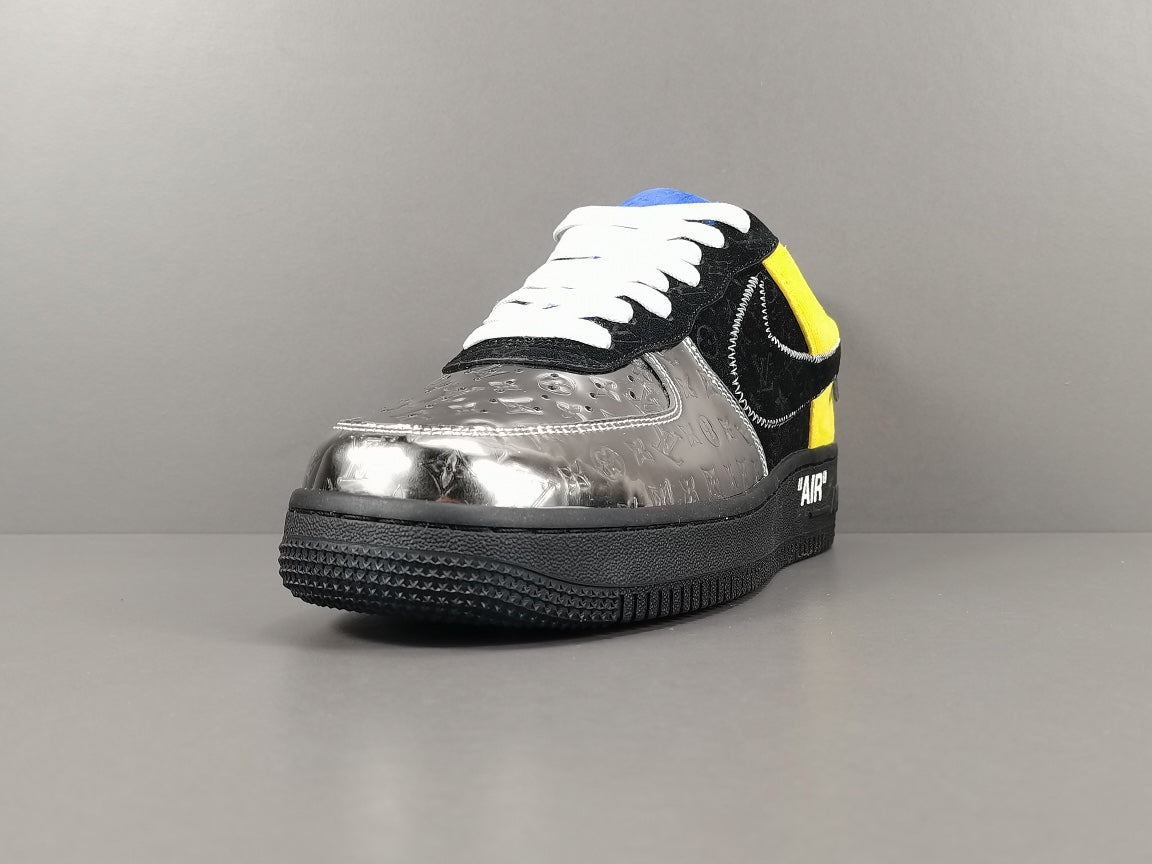 LOU*S VU*TTON X NiKe Air Force 1 LOw