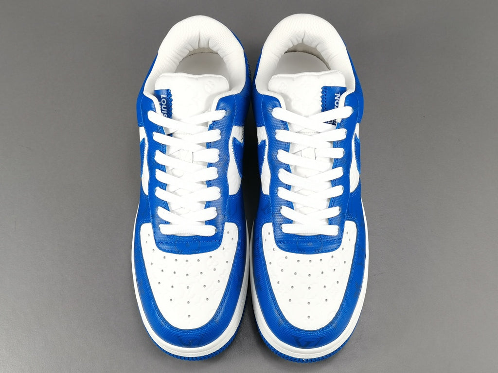 LOU*S VU*TTON X NK Air Force 1 LOw