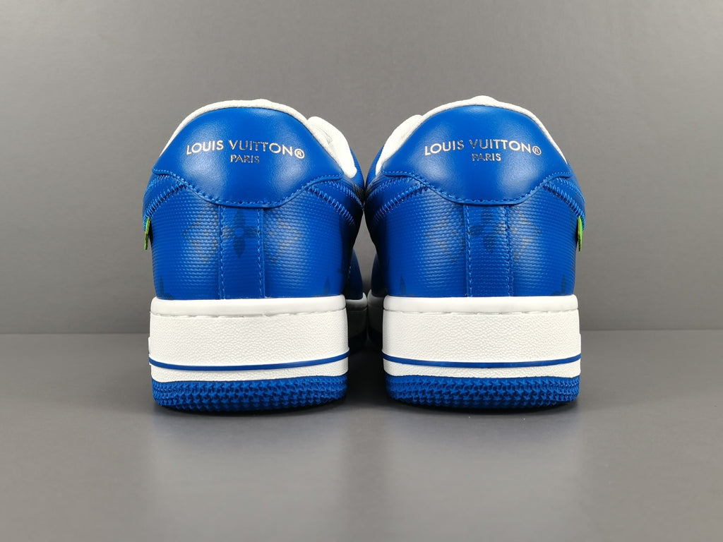 LOU*S VU*TTON X NK Air Force 1 LOw