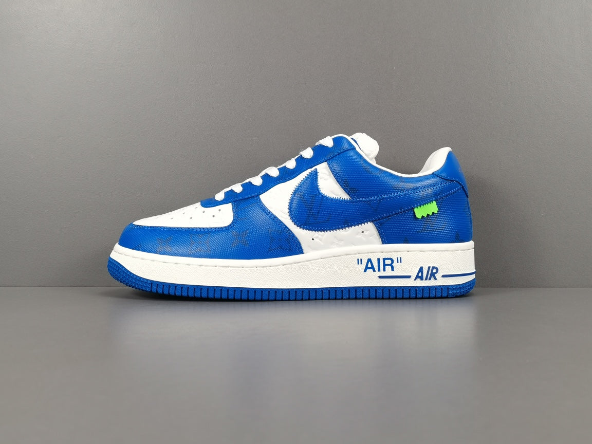 LOU*S VU*TTON X NK Air Force 1 LOw
