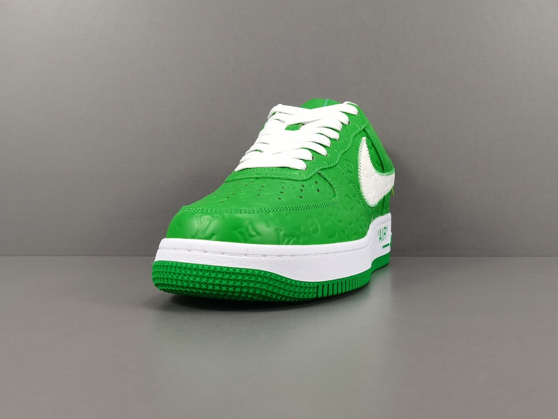 LOU*S VU*TTON X NK Air Force 1 LOw