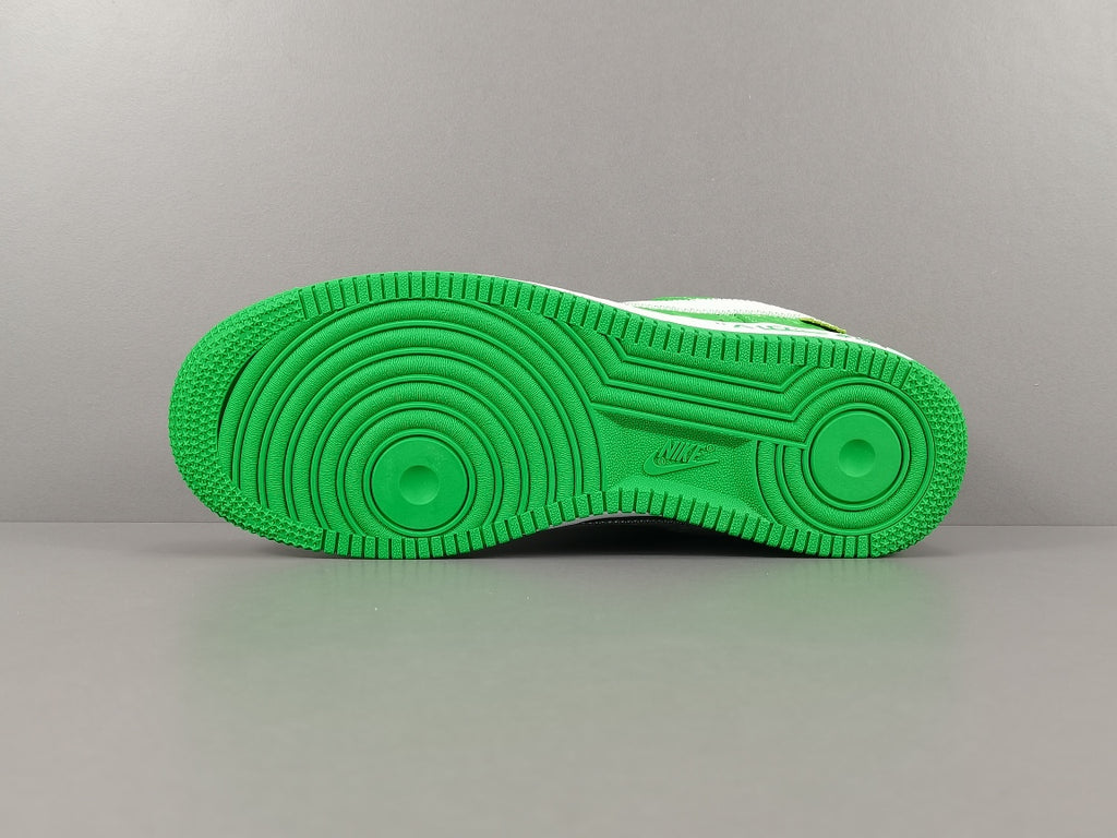 LOU*S VU*TTON X NK Air Force 1 LOw