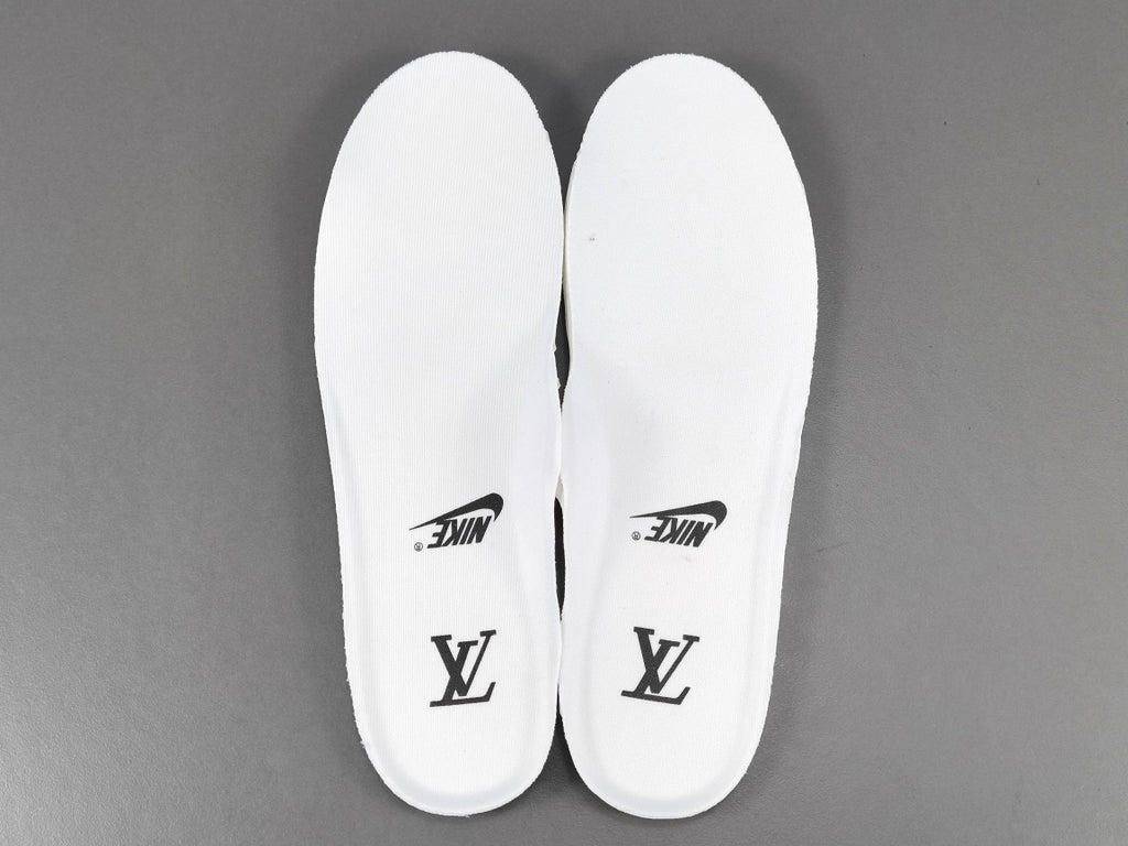 LOU*S VU*TTON X NK Air Force 1 LOw