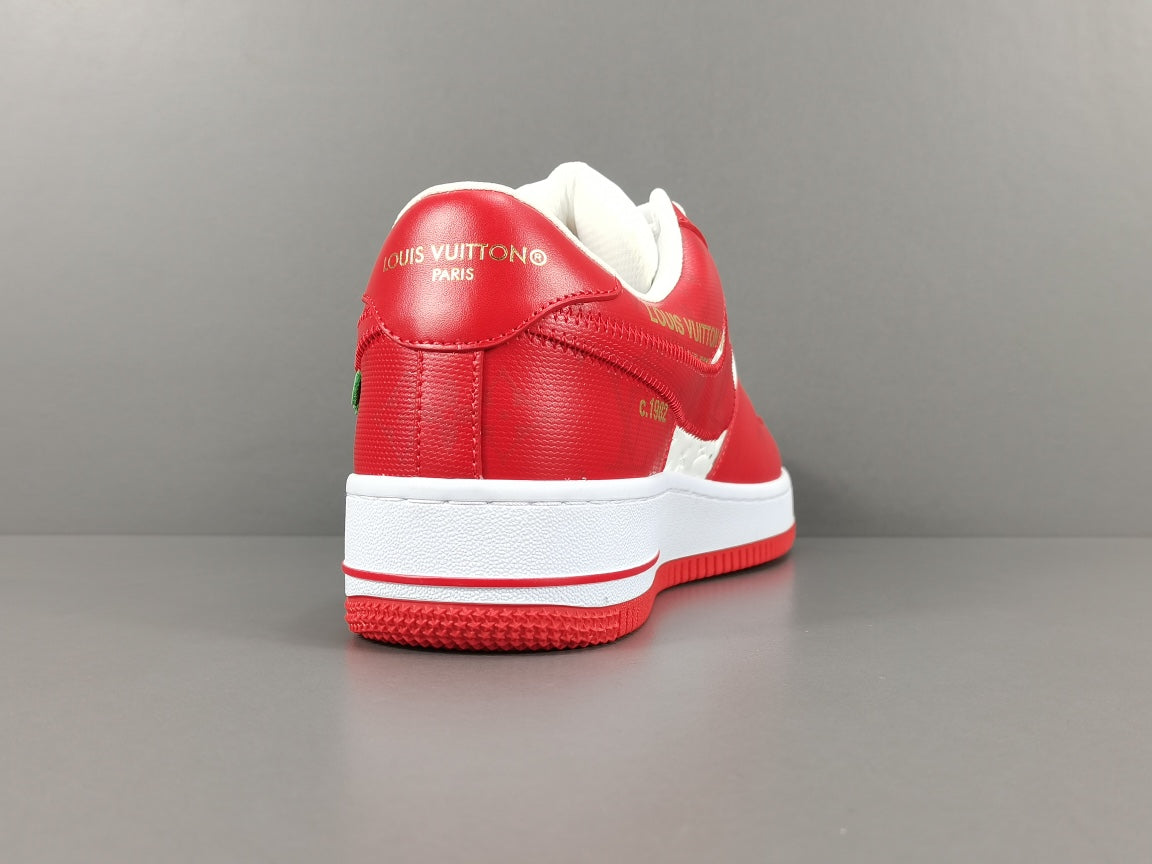 LOU*S VU*TTON X NK Air Force 1 LOw