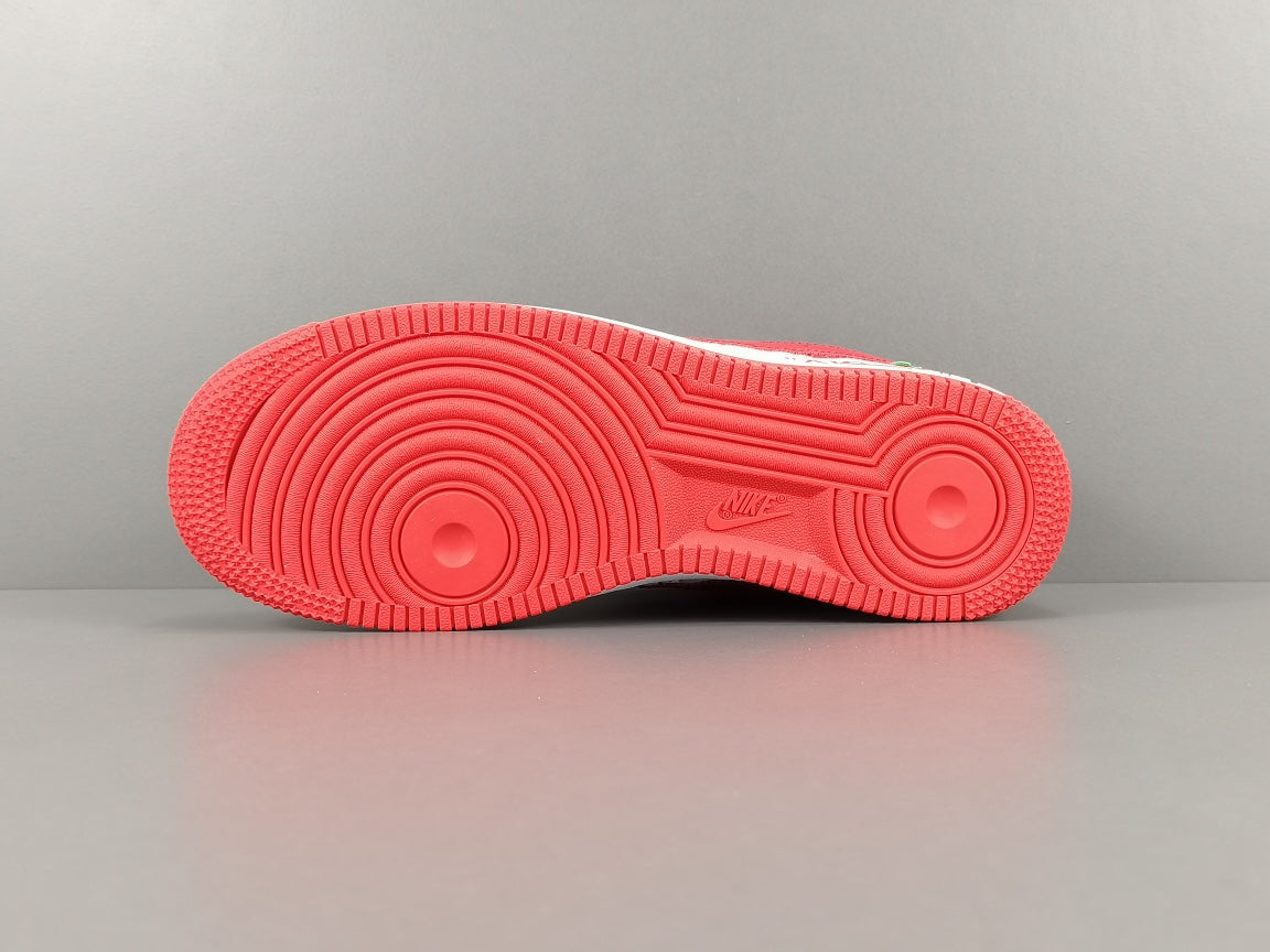 LOU*S VU*TTON X NK Air Force 1 LOw