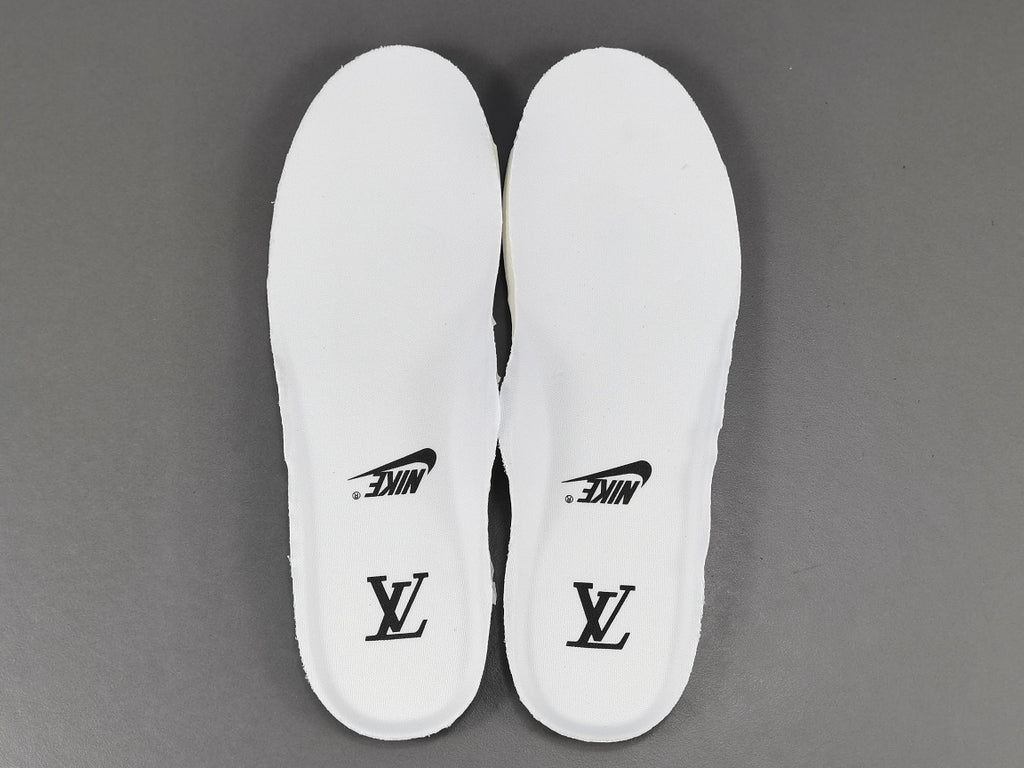 LOU*S VU*TTON X NK Air Force 1 LOw