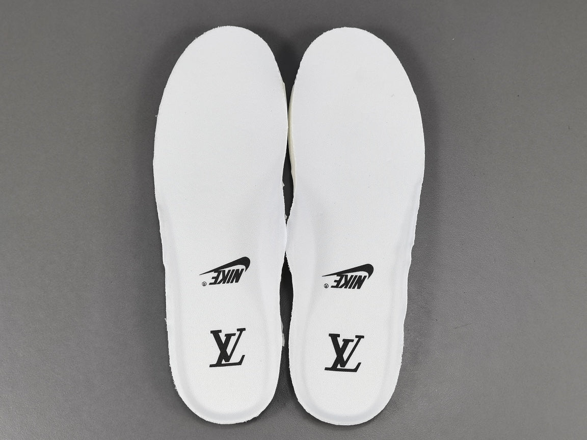 LOU*S VU*TTON X NK Air Force 1 LOw