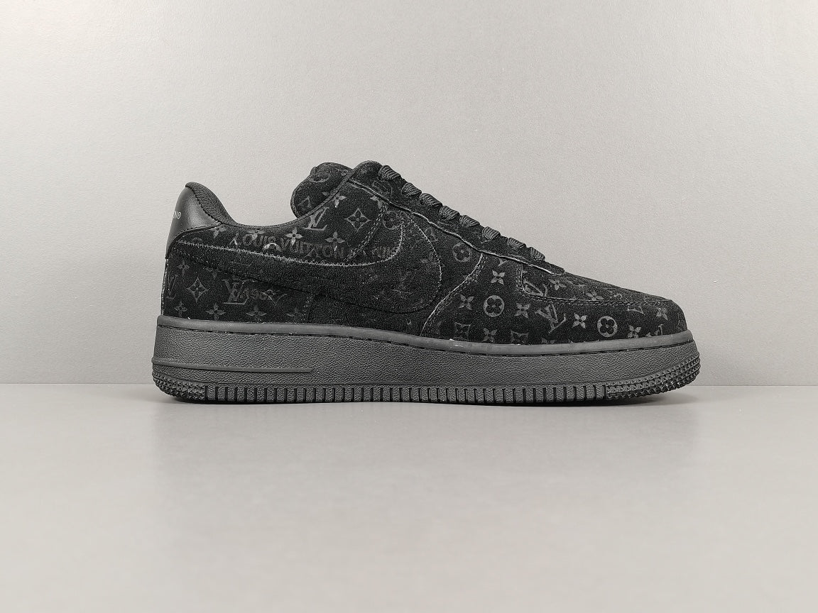 LOU*S VU*TTON X NK Air Force 1 LOw