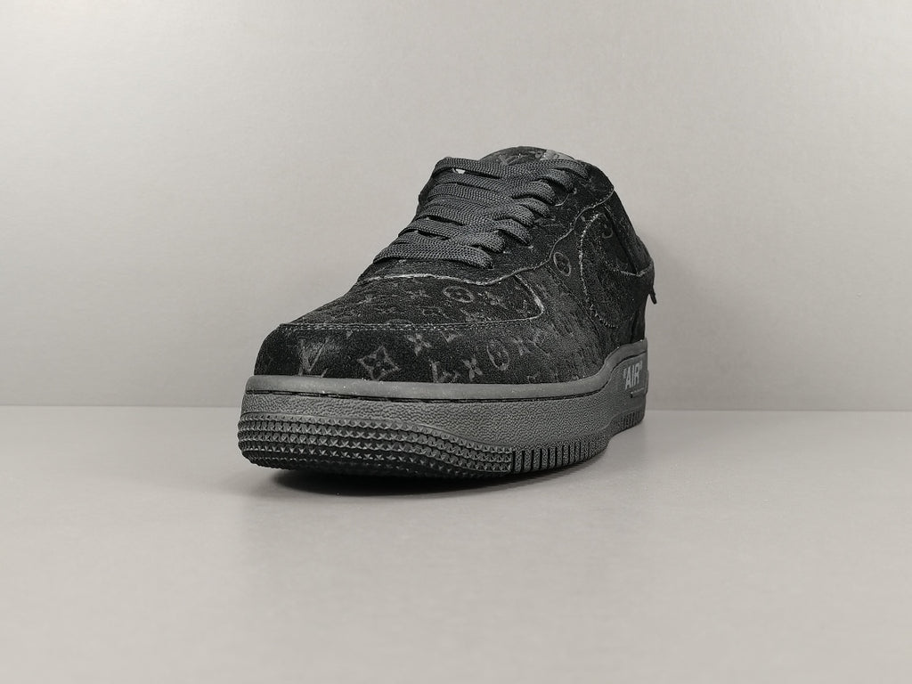LOU*S VU*TTON X NK Air Force 1 LOw