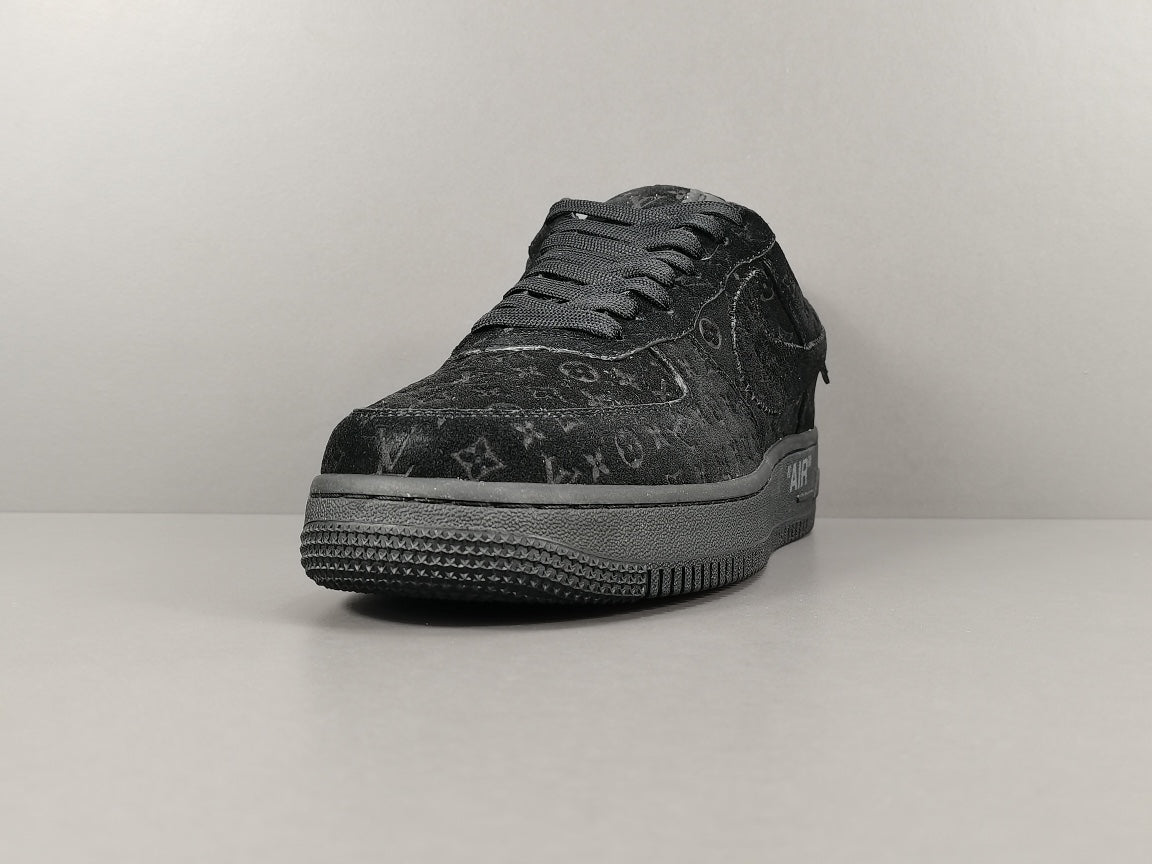 LOU*S VU*TTON X NK Air Force 1 LOw