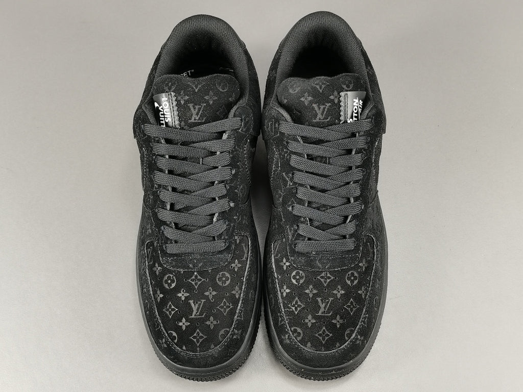 LOU*S VU*TTON X NK Air Force 1 LOw
