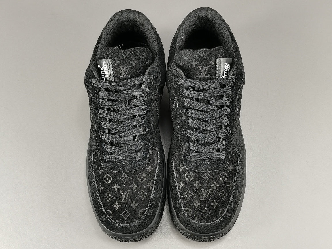 LOU*S VU*TTON X NK Air Force 1 LOw