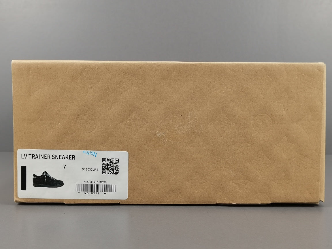 LOU*S VU*TTON X NK Air Force 1 LOw
