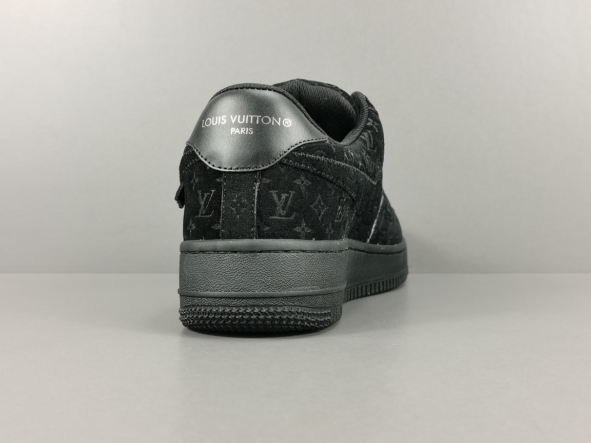 LOU*S VU*TTON X NK Air Force 1 LOw