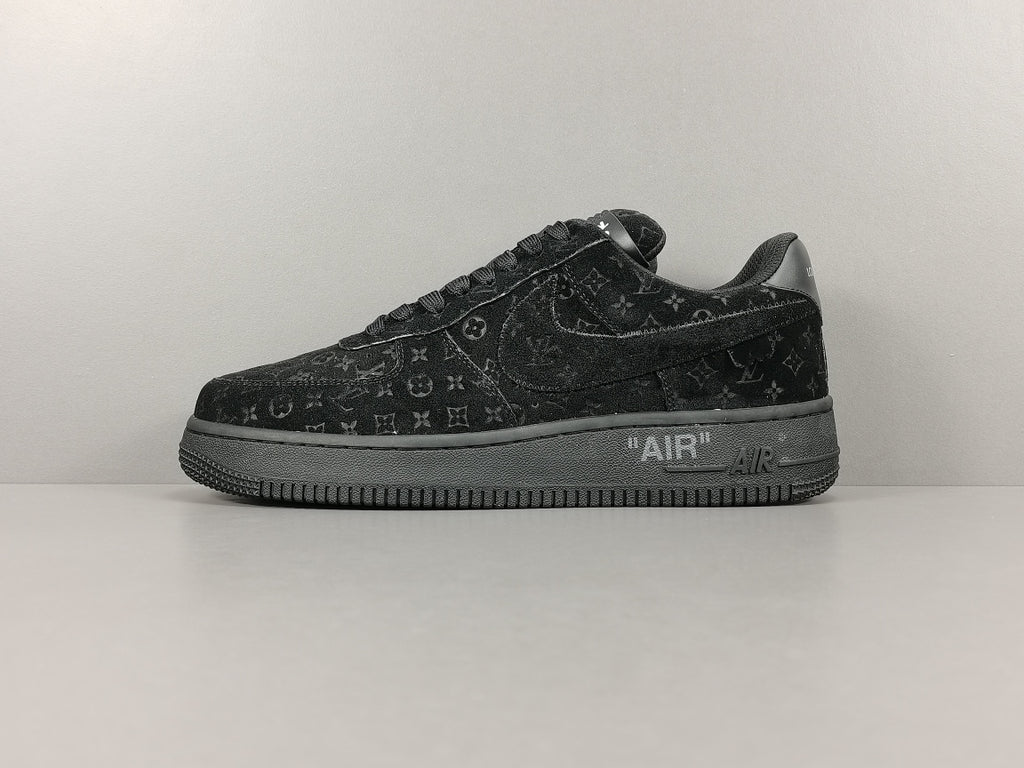 LOU*S VU*TTON X NK Air Force 1 LOw