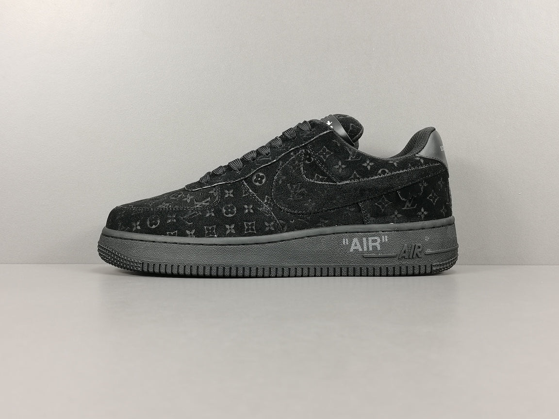 LOU*S VU*TTON X NK Air Force 1 LOw