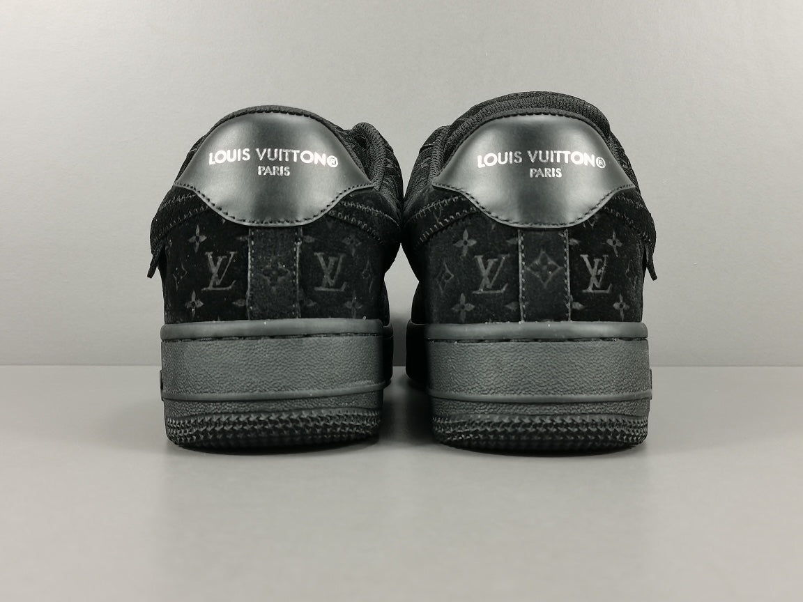 LOU*S VU*TTON X NK Air Force 1 LOw