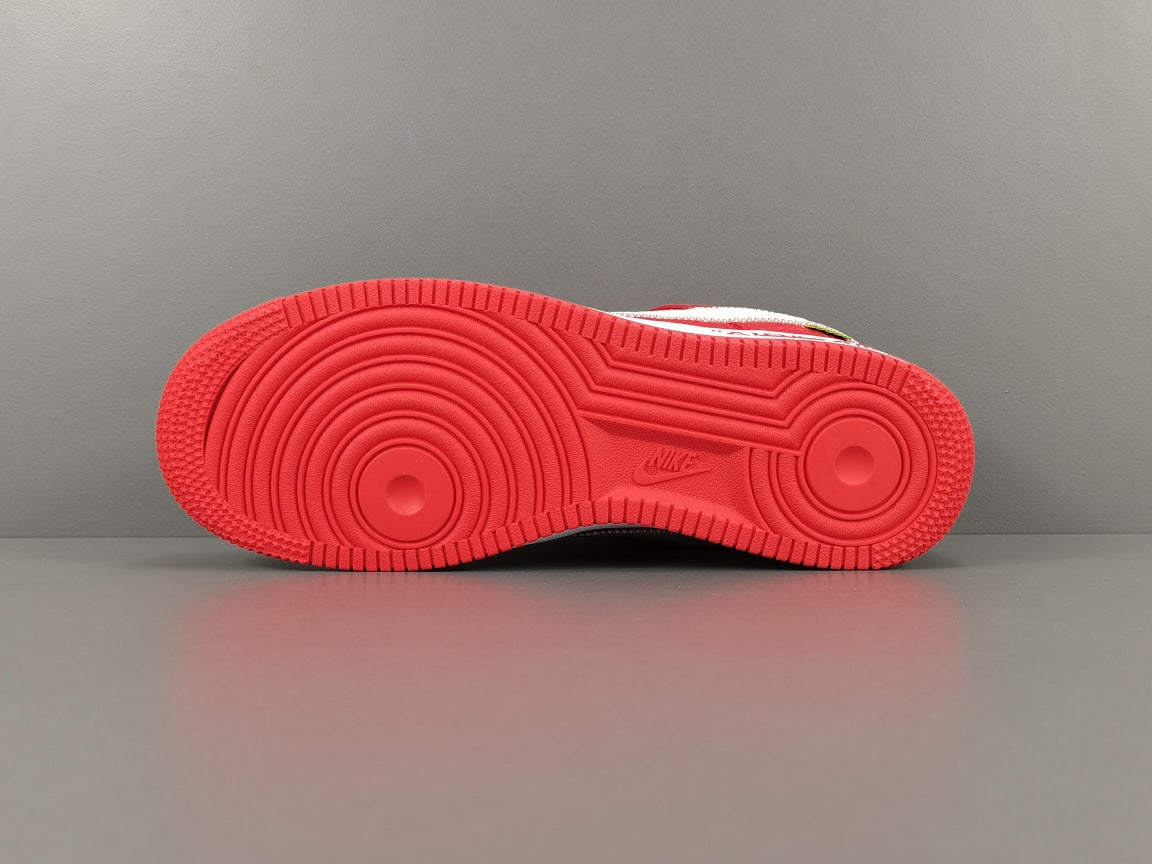 LOU*S VU*TTON X NK Air Force 1 LOw