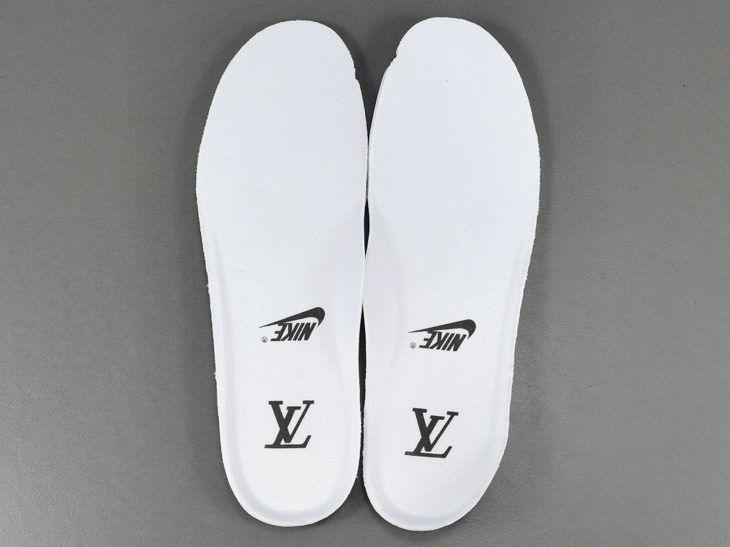 LOU*S VU*TTON X NK Air Force 1 LOw